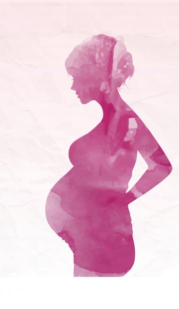 Aktywna w ciąży – nowe zajęcia dla kobiet!